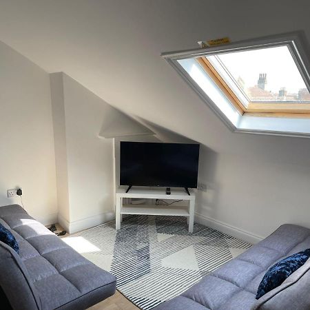 Brand New Montrouge Apartments - Perfect Location!! Portsmouth Eksteriør bilde