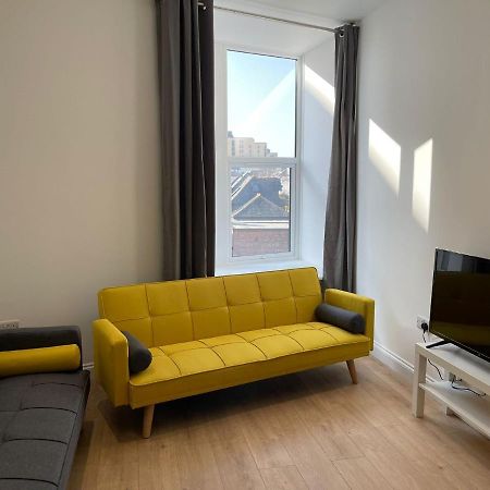 Brand New Montrouge Apartments - Perfect Location!! Portsmouth Eksteriør bilde