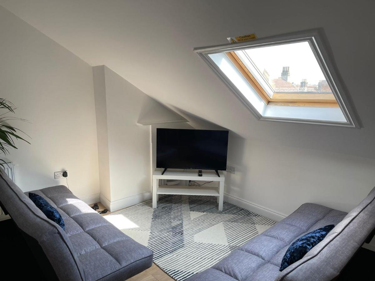 Brand New Montrouge Apartments - Perfect Location!! Portsmouth Eksteriør bilde
