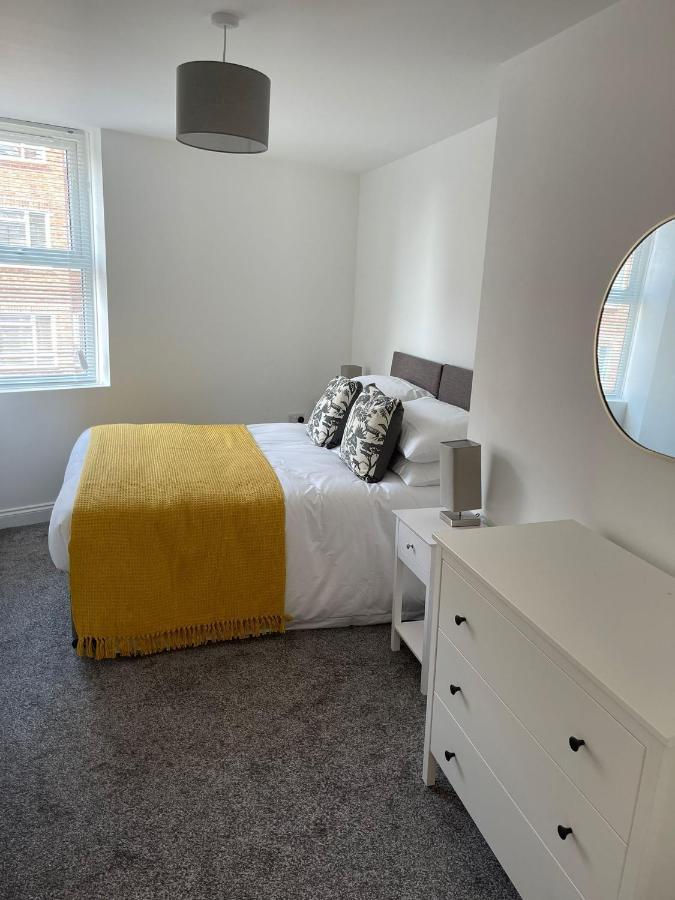 Brand New Montrouge Apartments - Perfect Location!! Portsmouth Eksteriør bilde