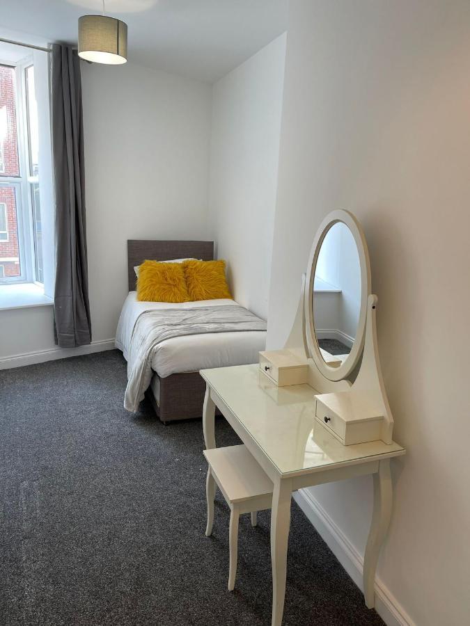 Brand New Montrouge Apartments - Perfect Location!! Portsmouth Eksteriør bilde