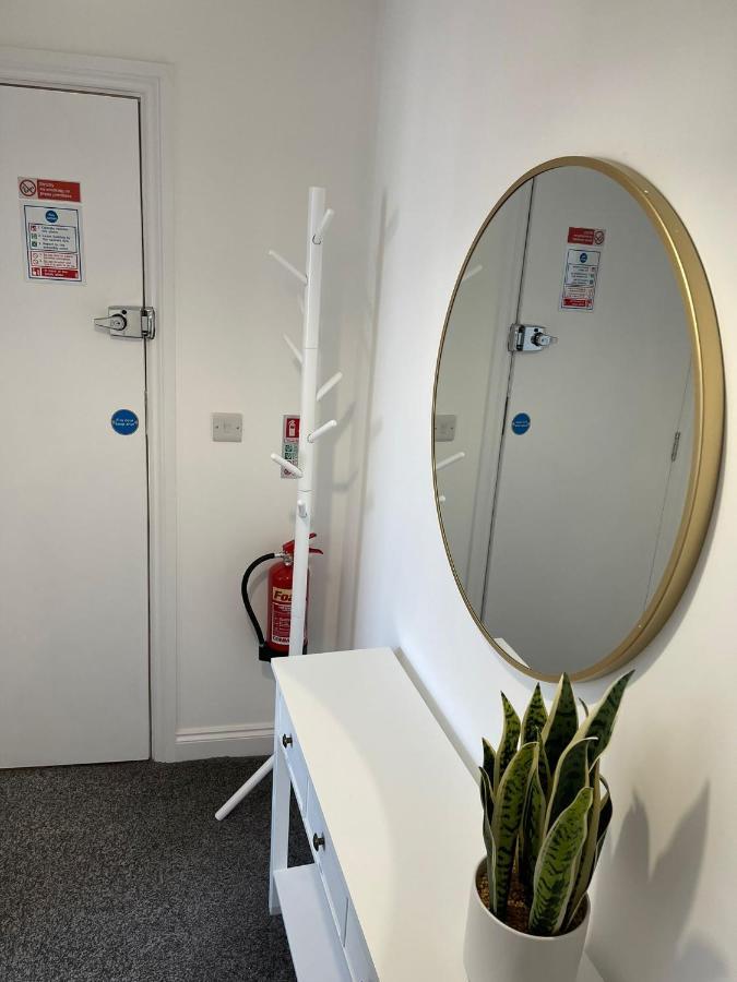 Brand New Montrouge Apartments - Perfect Location!! Portsmouth Eksteriør bilde