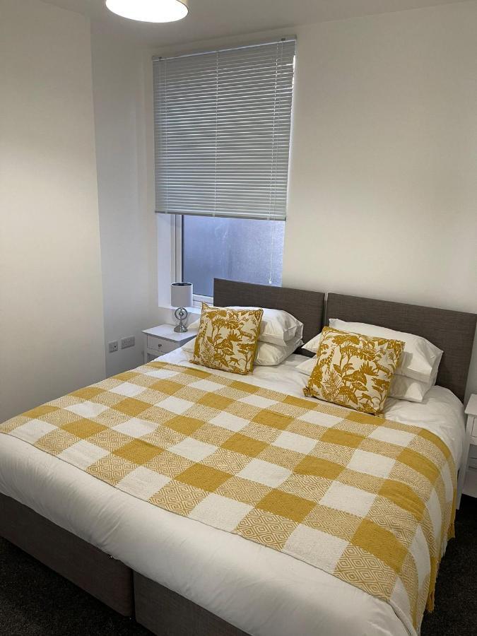 Brand New Montrouge Apartments - Perfect Location!! Portsmouth Eksteriør bilde