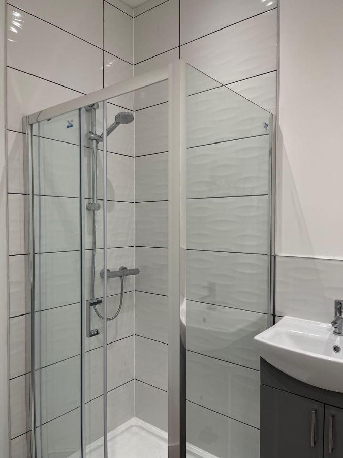 Brand New Montrouge Apartments - Perfect Location!! Portsmouth Eksteriør bilde