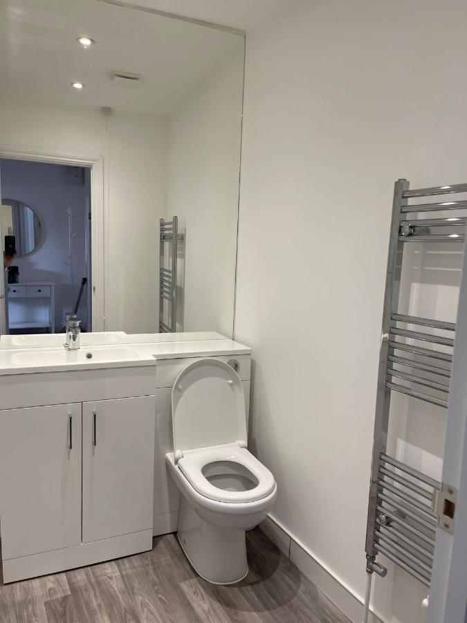 Brand New Montrouge Apartments - Perfect Location!! Portsmouth Eksteriør bilde