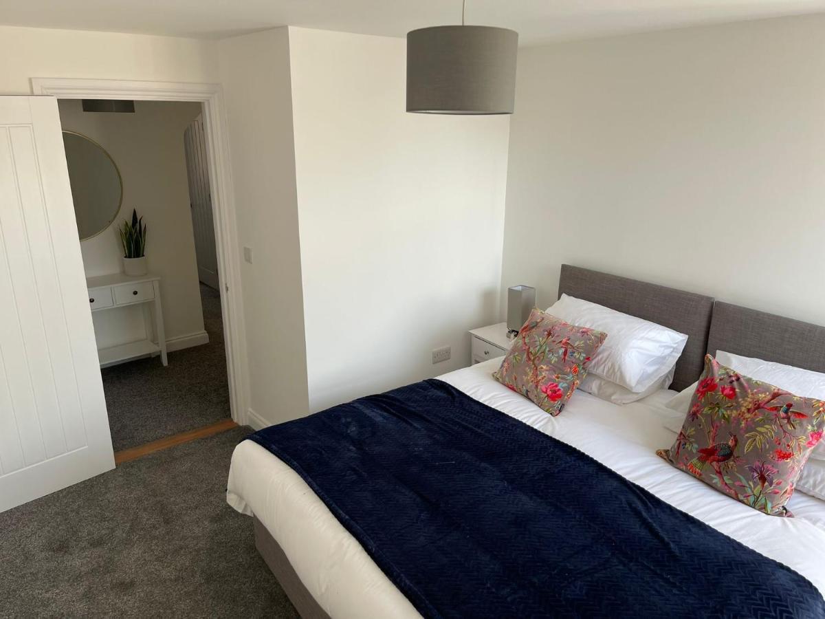 Brand New Montrouge Apartments - Perfect Location!! Portsmouth Eksteriør bilde