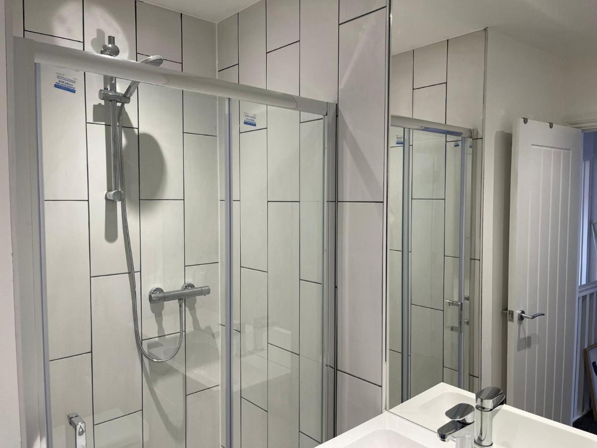 Brand New Montrouge Apartments - Perfect Location!! Portsmouth Eksteriør bilde