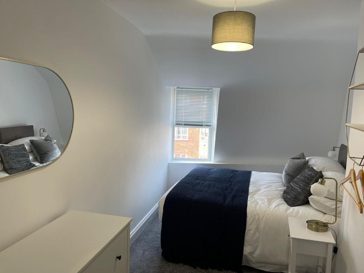 Brand New Montrouge Apartments - Perfect Location!! Portsmouth Eksteriør bilde